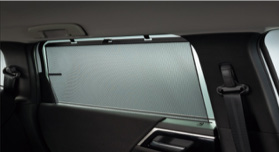 لفة ظل الشمس