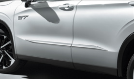 ديكور جانبي