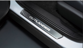 دعاسة عتبة عادية - PLATES SCUFF