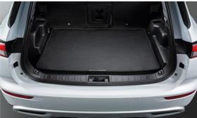 صينية الأمتعة الناعمة