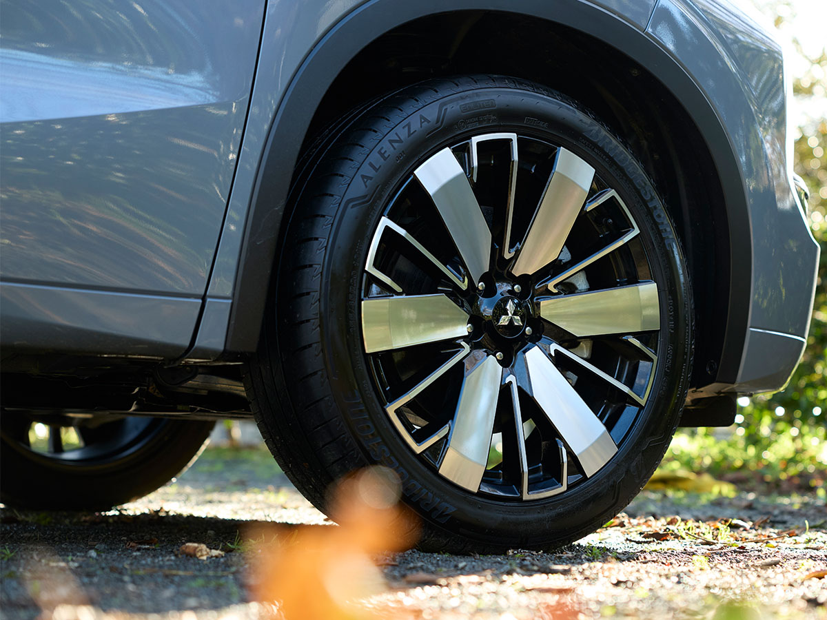 لمسة إضافية من التطور