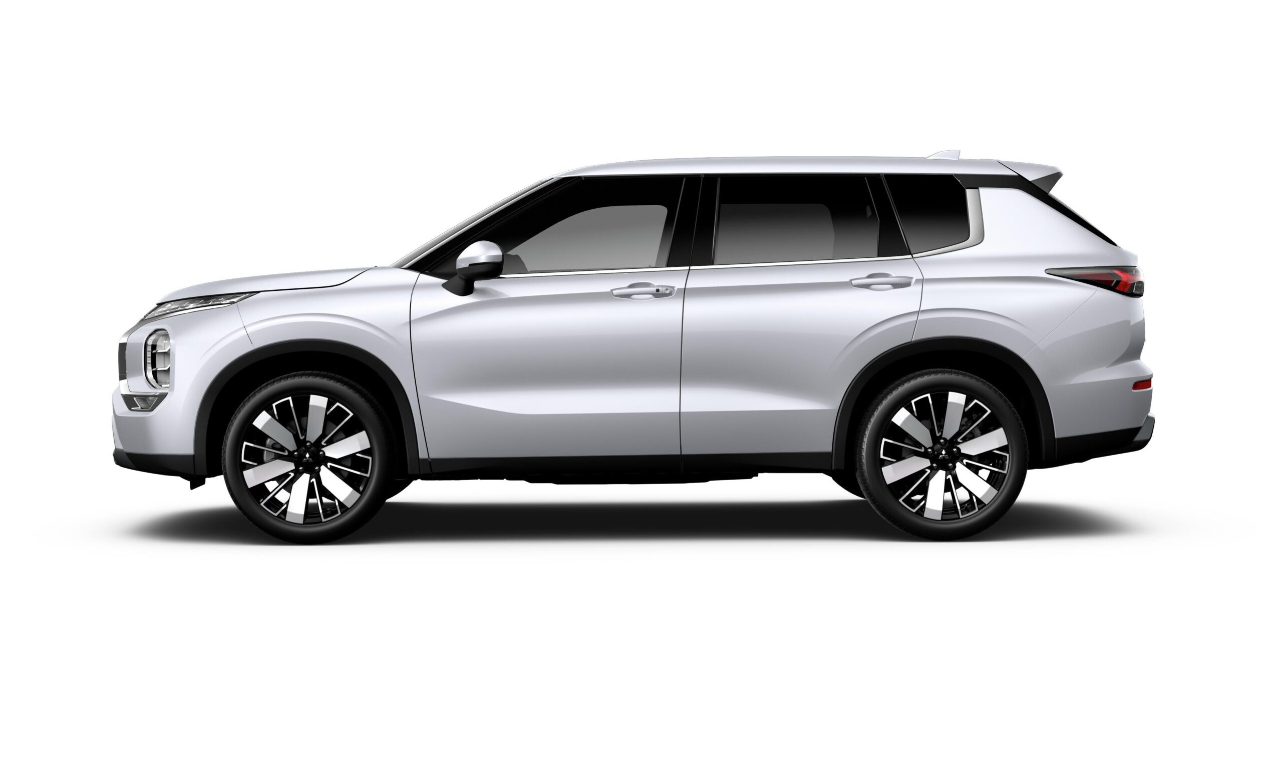 نسب عضلية قوية