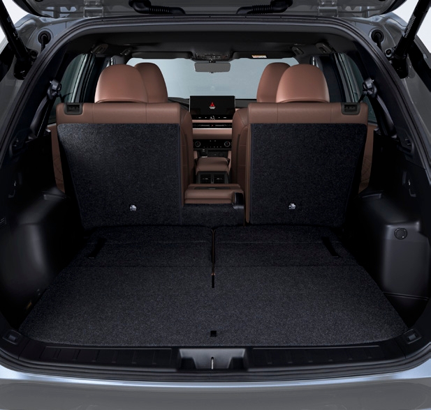 مثالي لجميع أمتعة العائلة