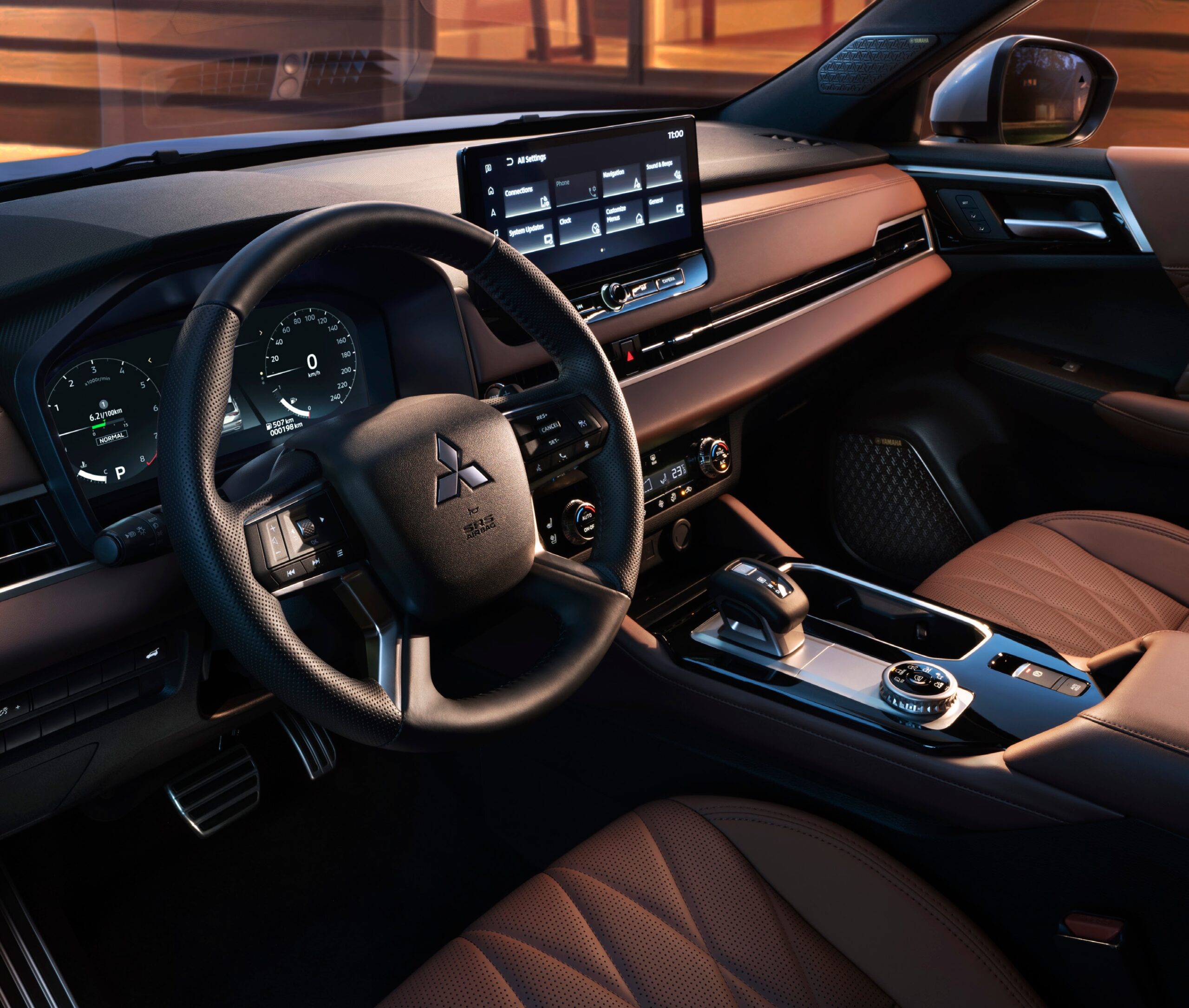 تحكم أكبر في متناول يدك