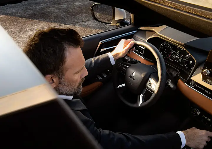 جعل القيادة أقل إرهاقا