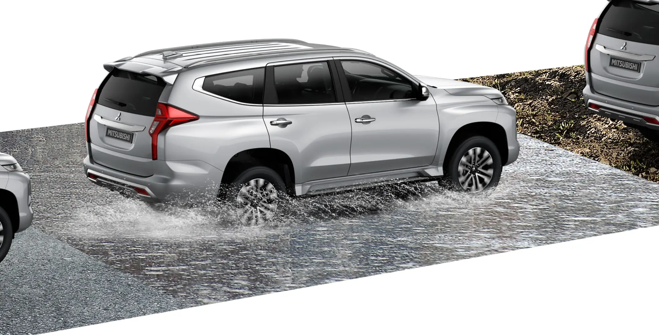 الطرق المحفوفة بالمخاطر