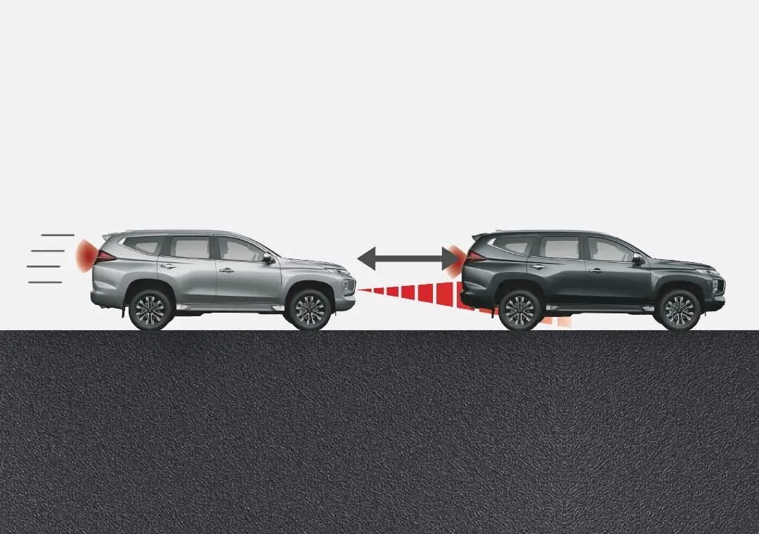 نظام التحكم في ثبات السرعة التكيفي [ACC]