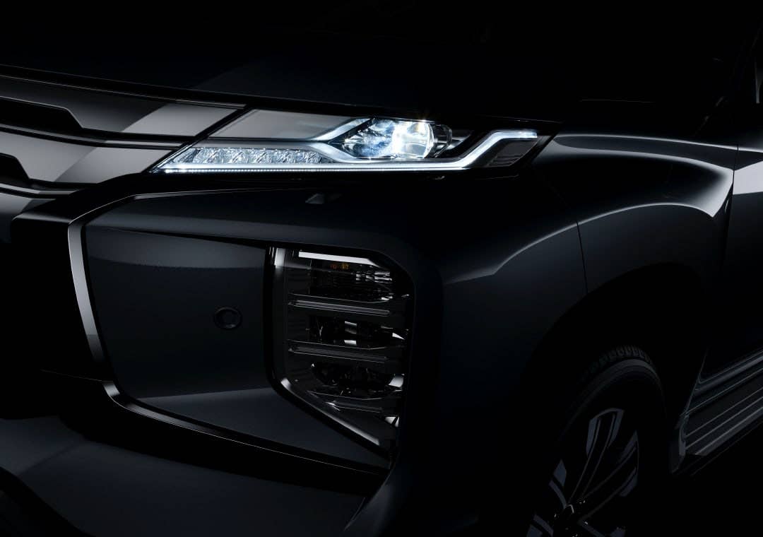 انظر إلى الطريق بنظرة أوسع