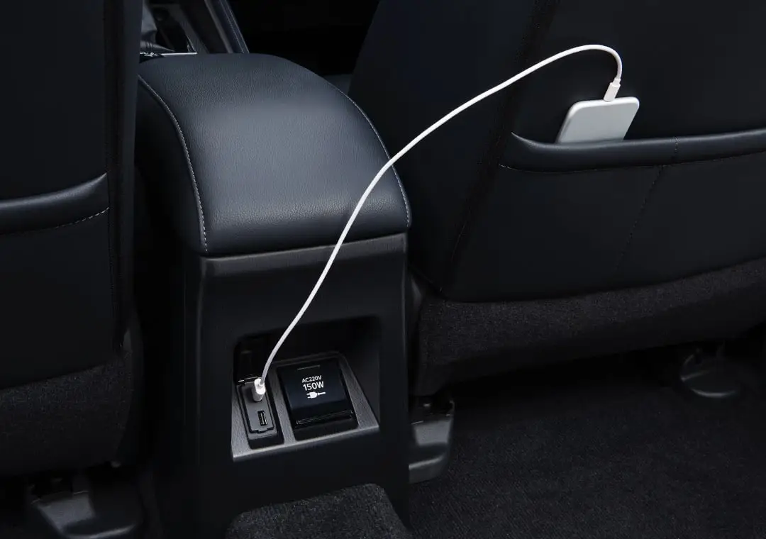 سهول شحن جهازك وتوصيله