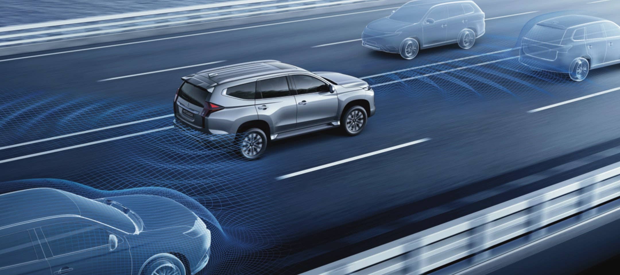 طريق واضح أمامك