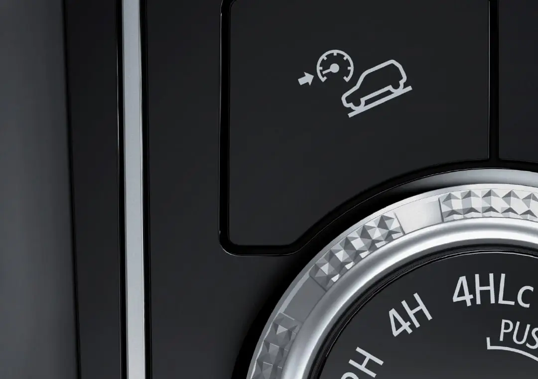 التحكم في هبوط المنحدرات [HDC]