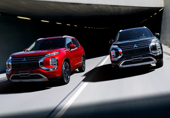 قدر أكبر من راحة البال عند القيادة على المنحدرات