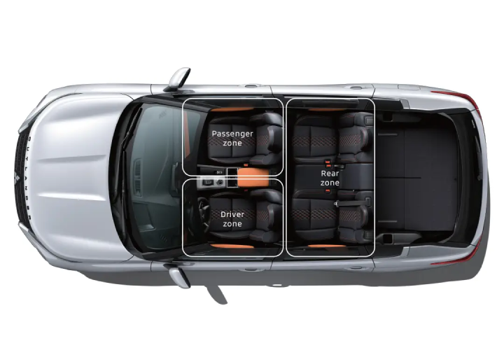 راحة شخصية للجميع