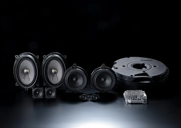 صوت ستيريو نقي