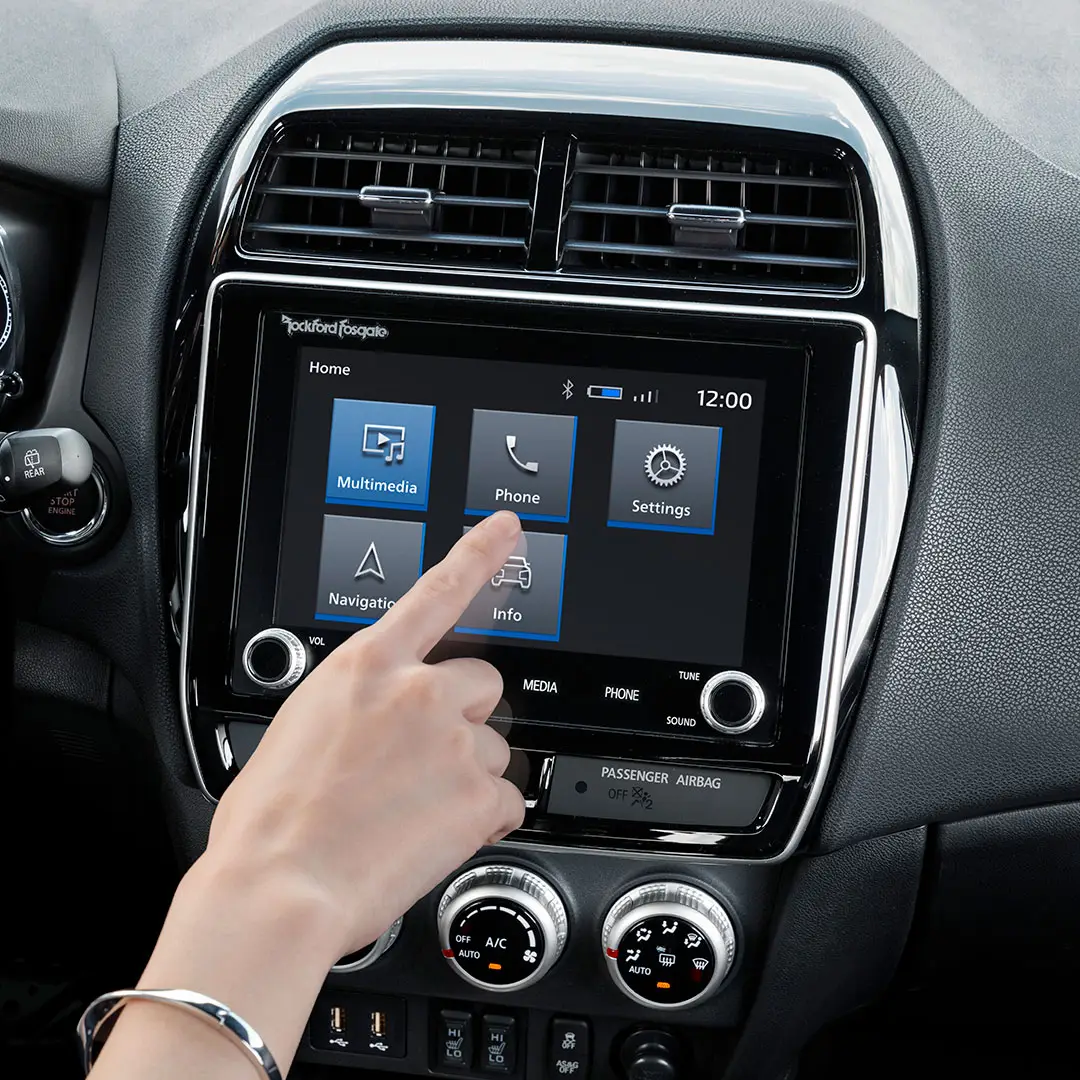 كن دومًا على اتصال