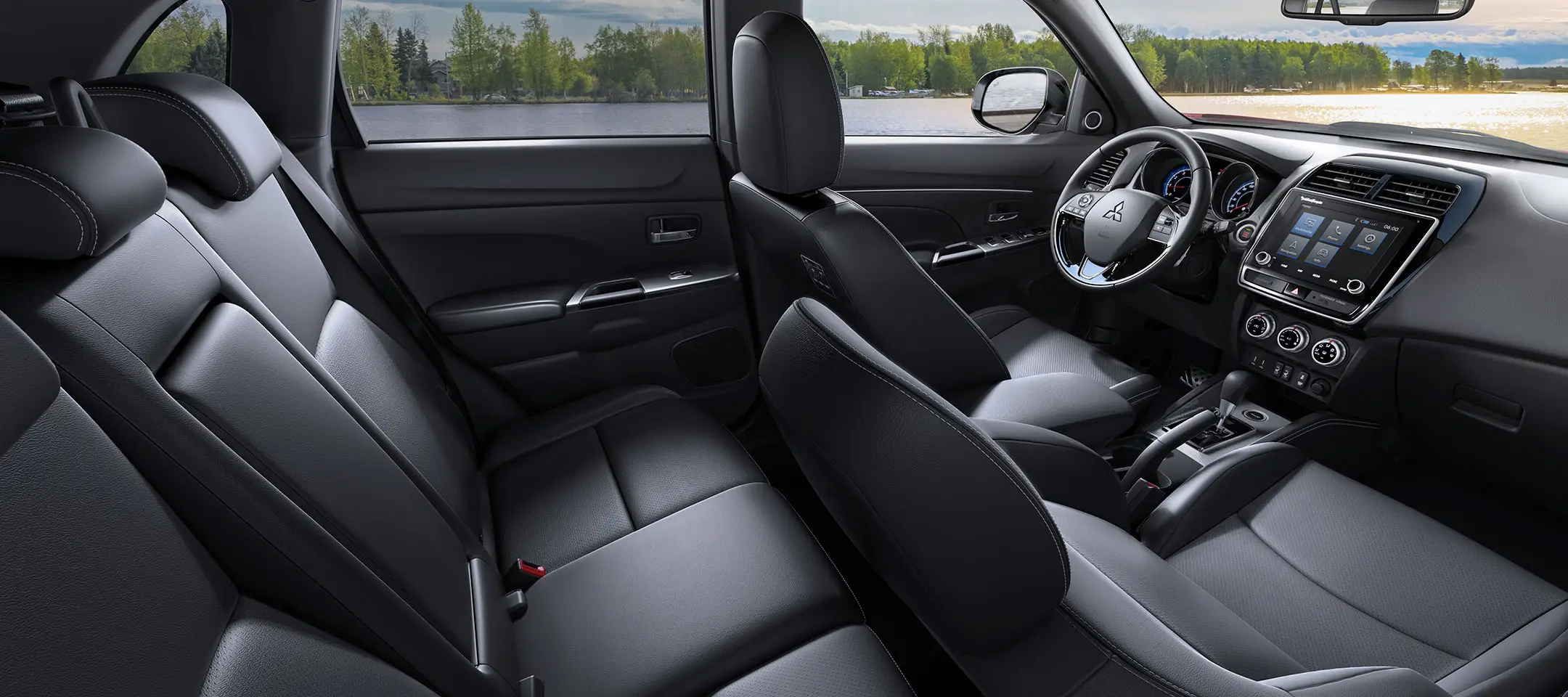 راحة و آمان بلمسات فاخرة