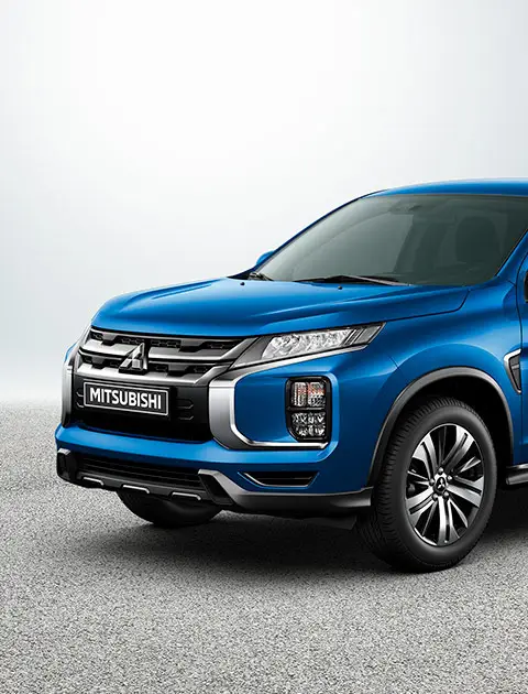 قدرات السيارة الرياضية متعددة الأغراض