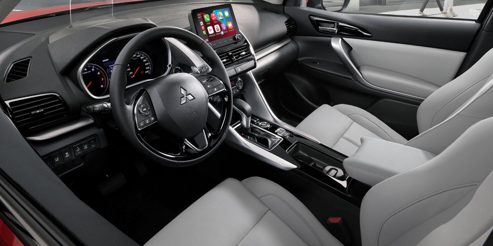 تجربة الجلوس في قمرة قيادة