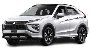 اكليبس كروس