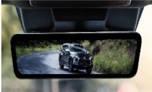 مرايا داخلية ديجتال مزودة بكاميرا خلفية