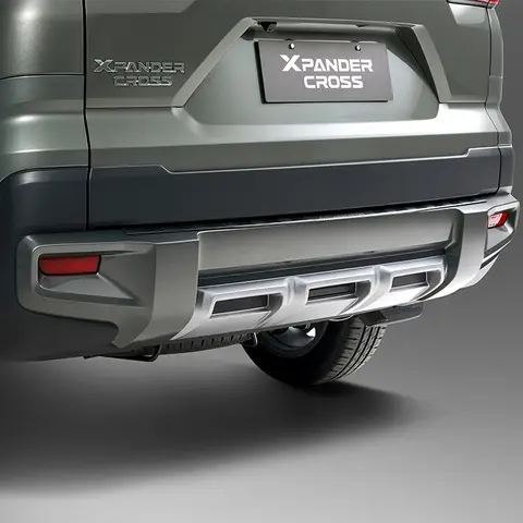 طابع حماية يعكس القوة