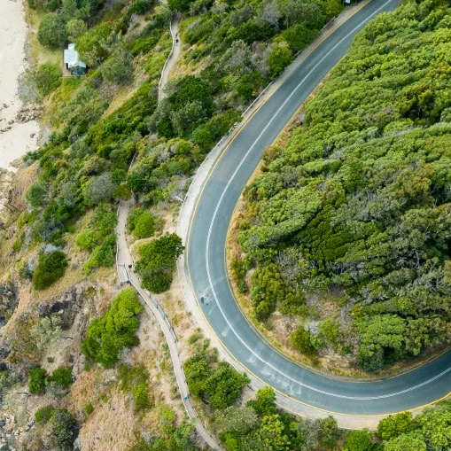 دفع رباعي تلقائي