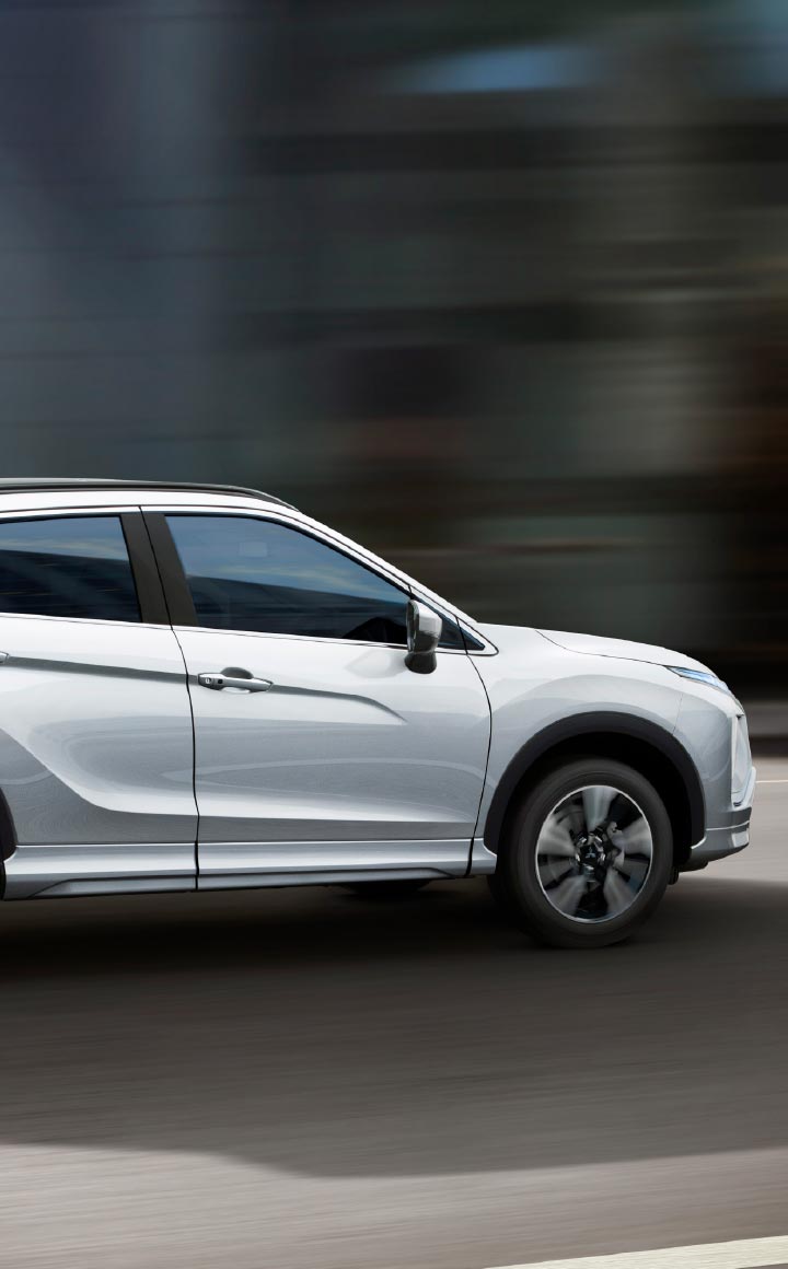 ثبات في جميع ظروف القيادة