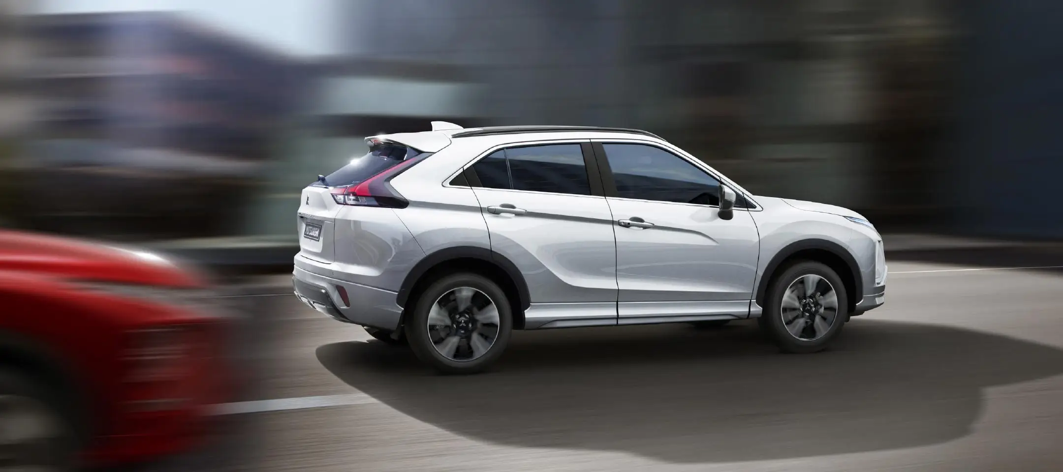 متعة في القيادة لا حدود لها