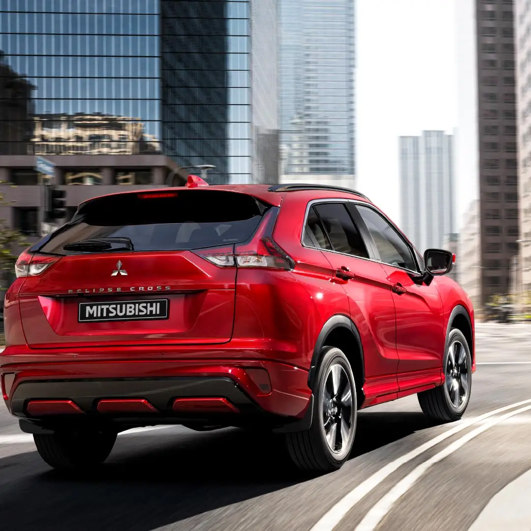 ثبات ممتاز على الطريق