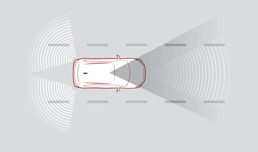 نظام مثبت السرعة التكيفي (ACC)
