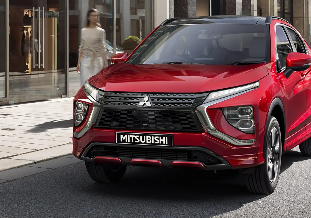 إضاءة أمامية وخلفية متطورة