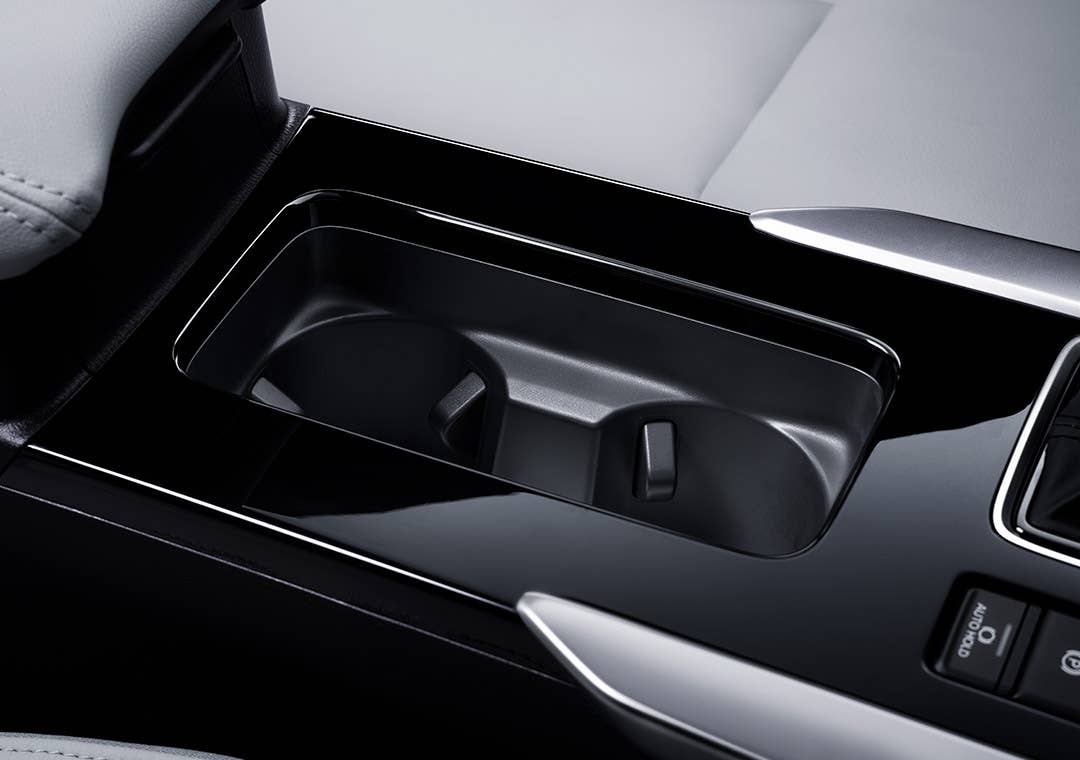 الكثير من المزايا العملية المفيدة