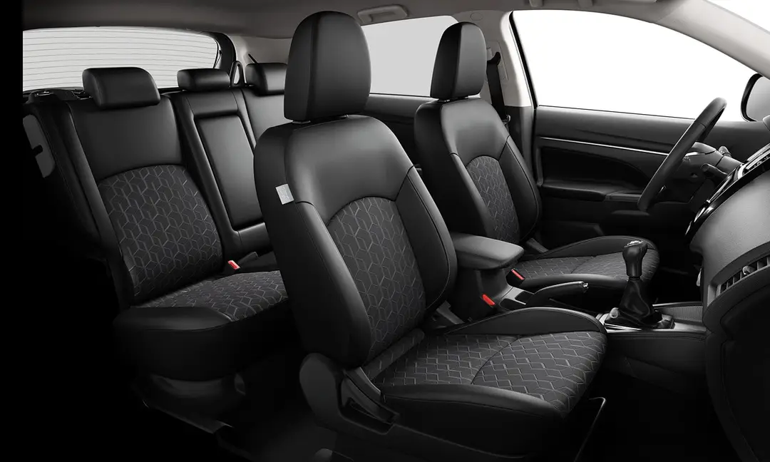 راحة تامة في أي رحلة