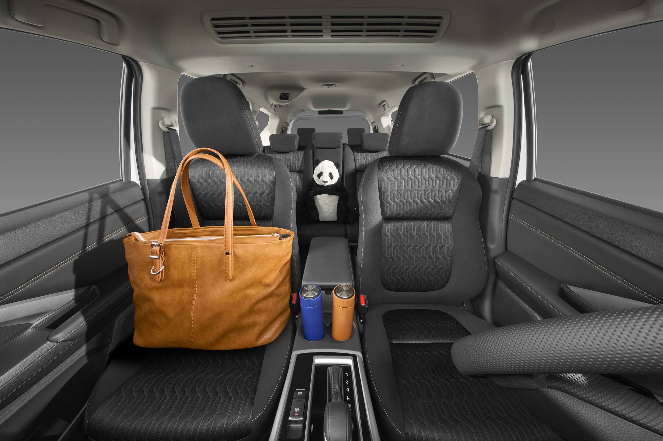 راحة و آمان بلمسات فاخرة