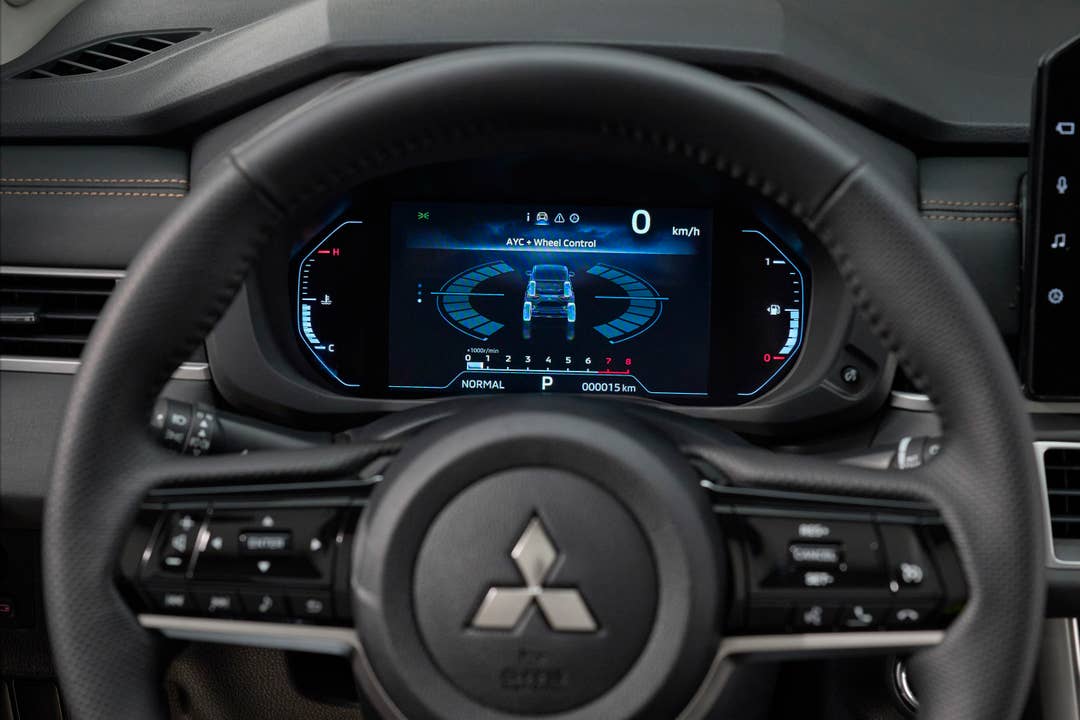 نظام تثبيت السرعة (Cruise Control)