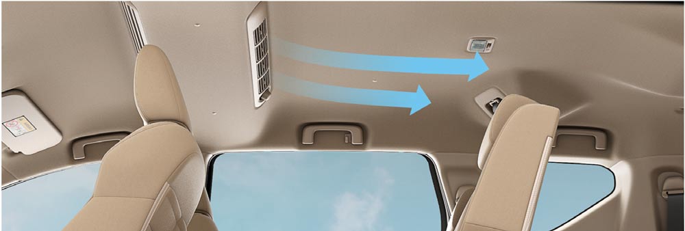 تبريد فعال في فصل الصيف