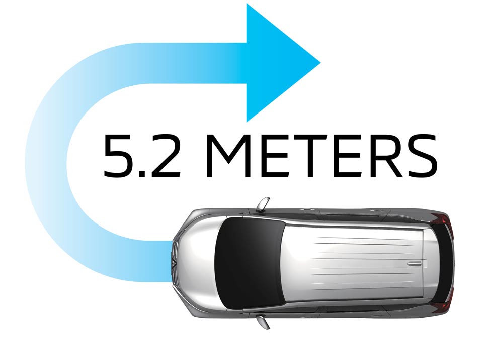 رشاقة لافتة