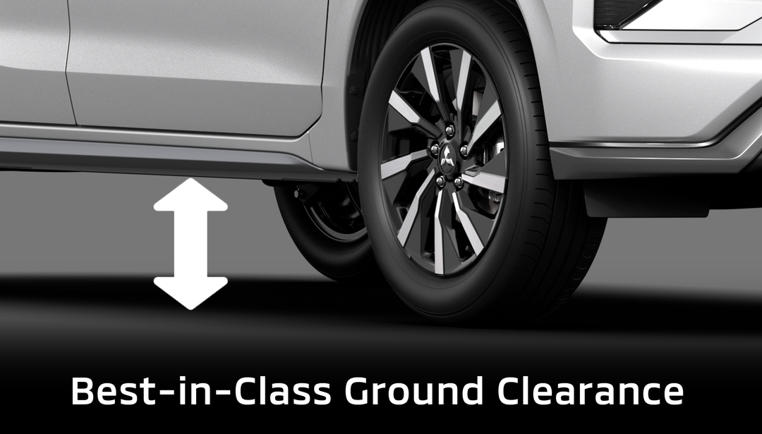 ارتفاع عن الأرض - الأفضل في فئته