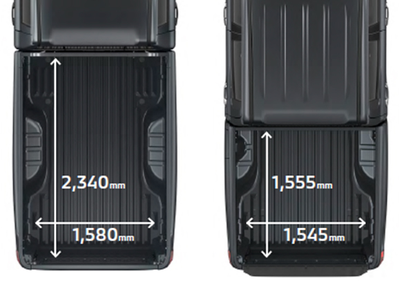 مرونة تلبي جميع احتياجاتك