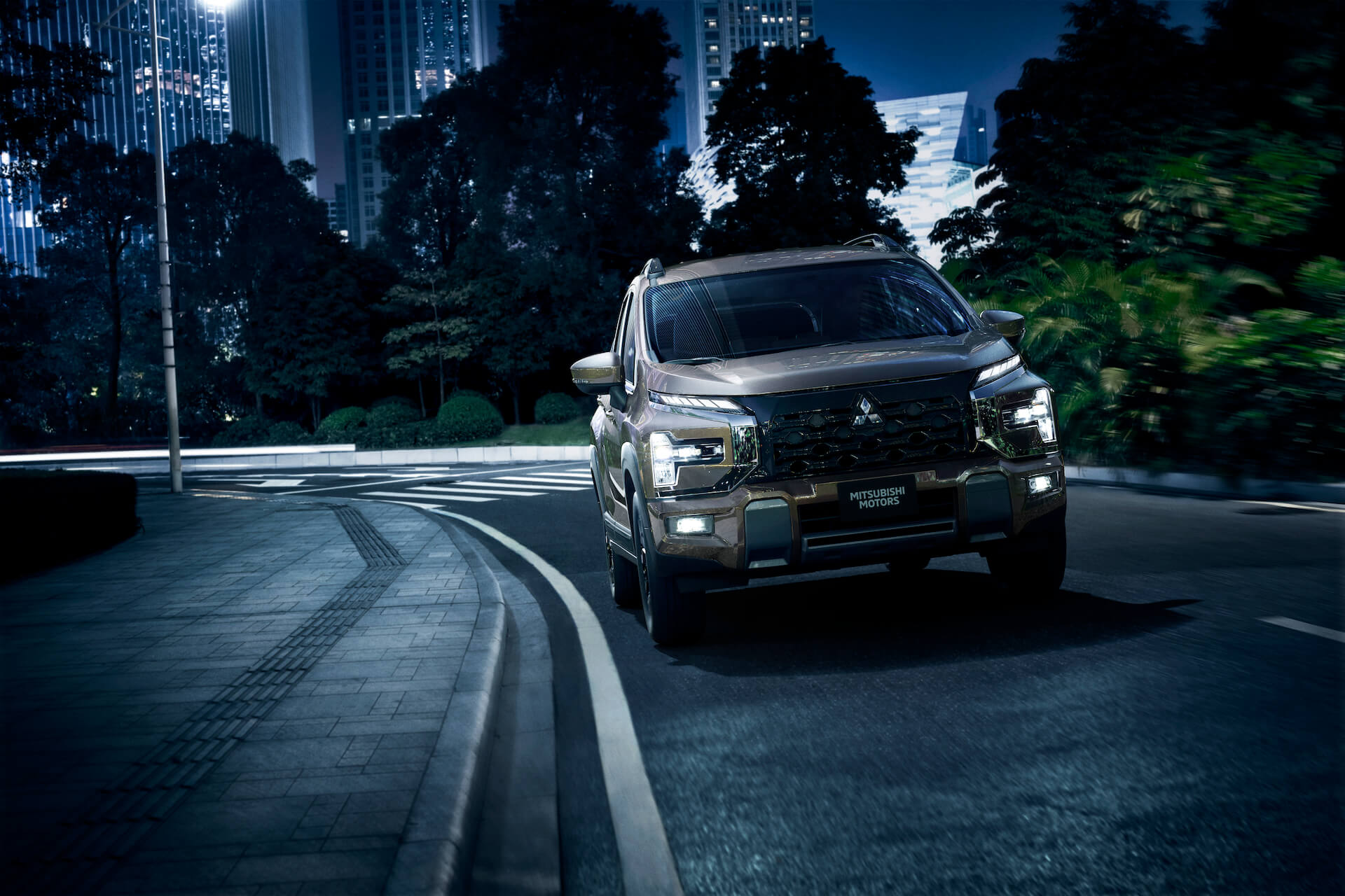 الأداء والقيادة