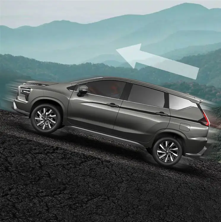 نظام المساعدة على صعود المرتفعات (HSA)