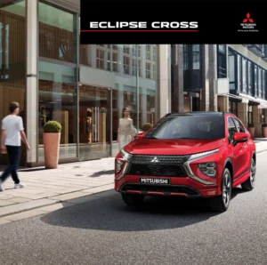 اكليبس كروس