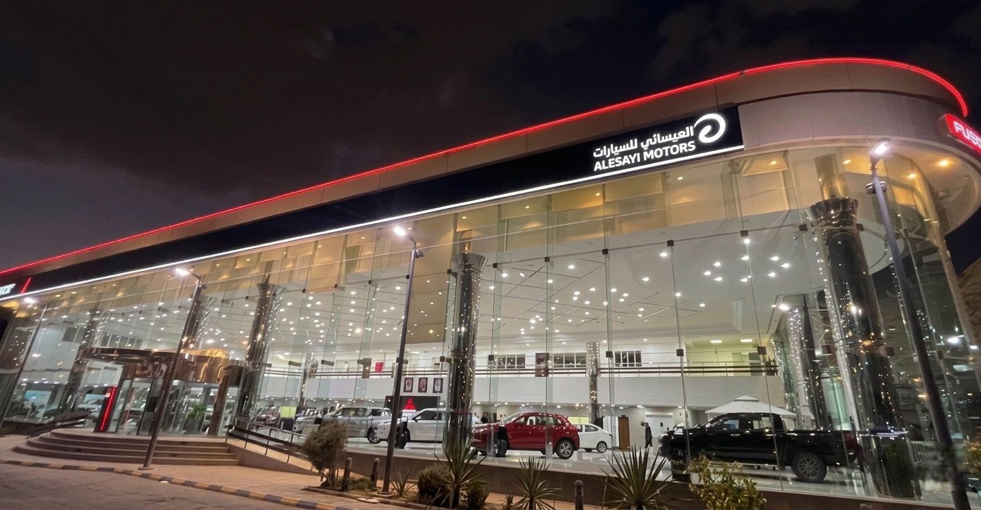 مراكز الخدمة