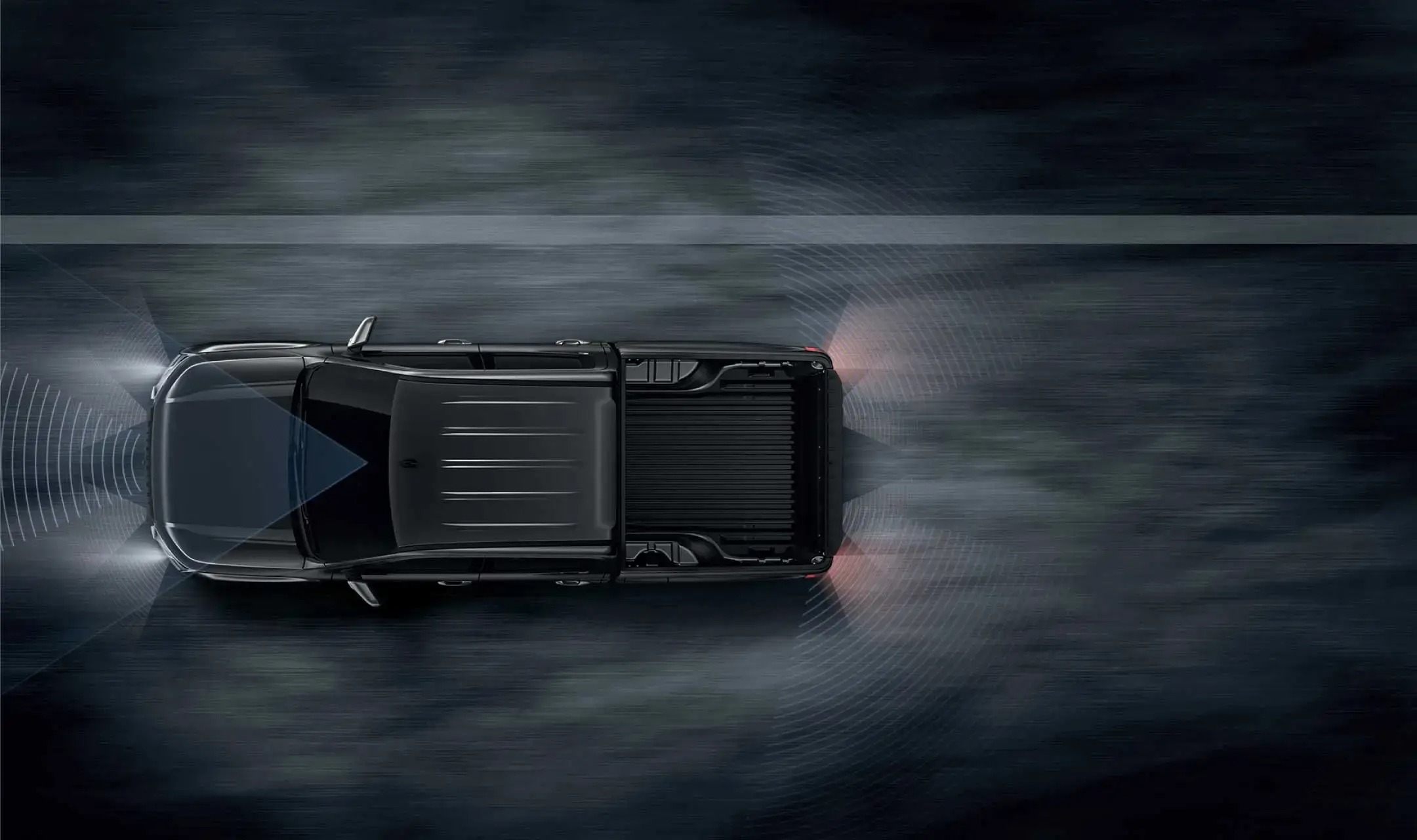 نظام استشعار السلامة من ميتسوبيشي موتورز [MMSS]