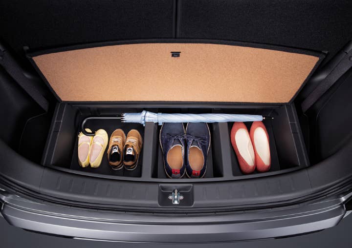 مساحة تخزين خاصة