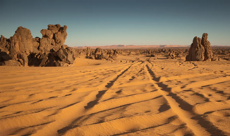 قفل الدفع الرباعي