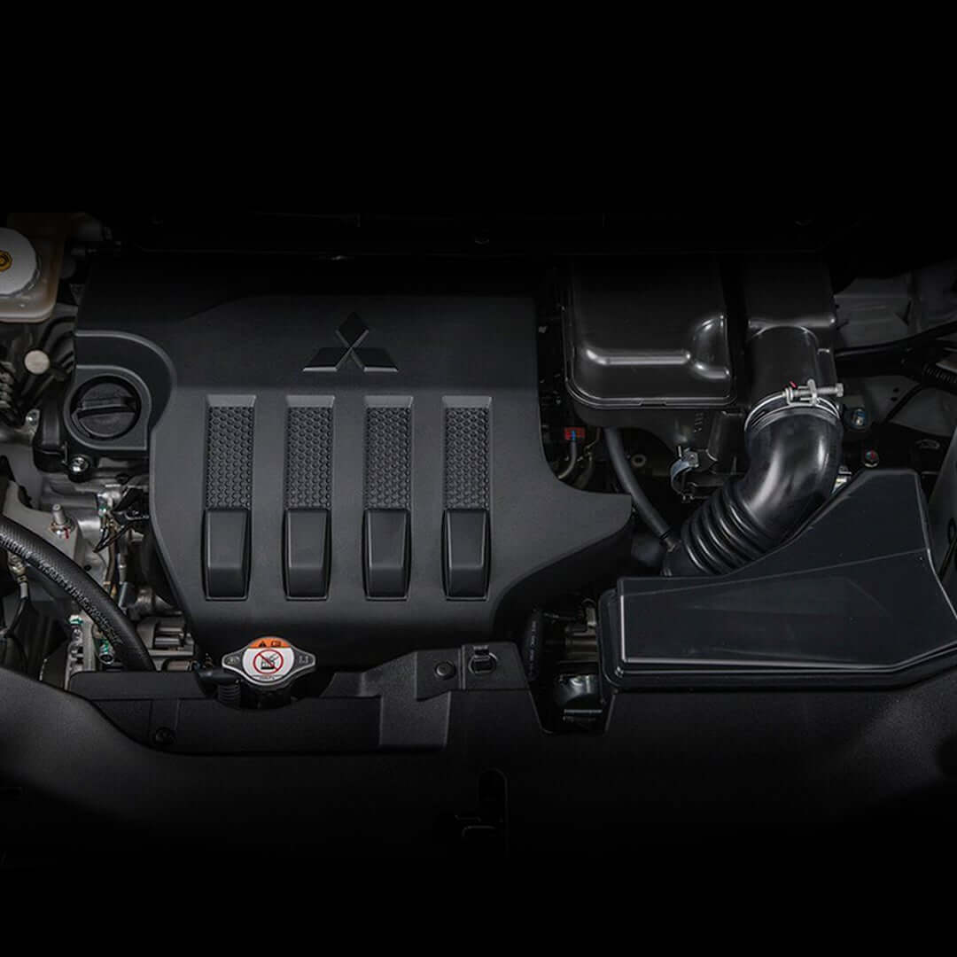 القوة والاعتمادية والكفاءة