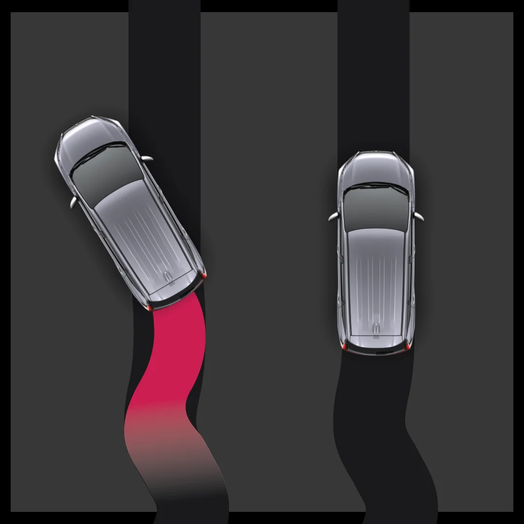 نظام التحكم النشط بالثبات (ASC)