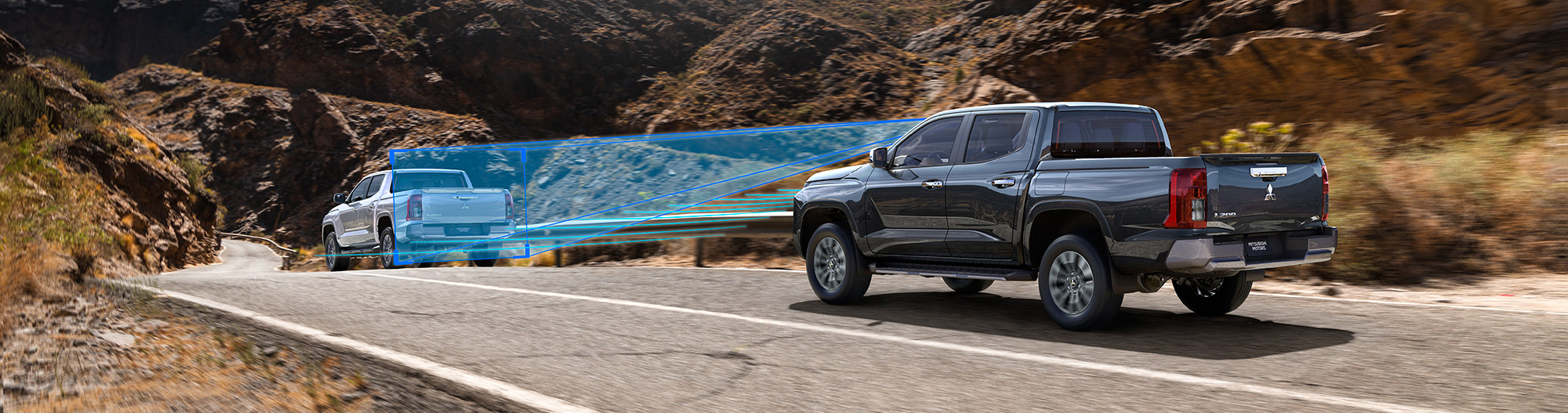 راحة البال مع أنظمة أمان متطورة