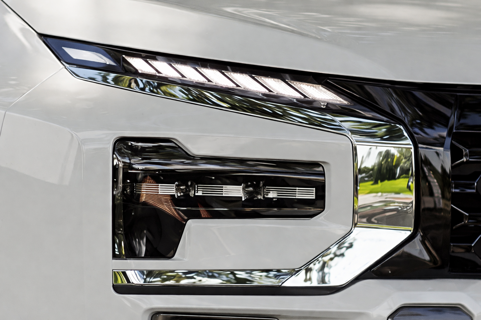 الإضاءة المميزة تعزز الشخصية العصرية